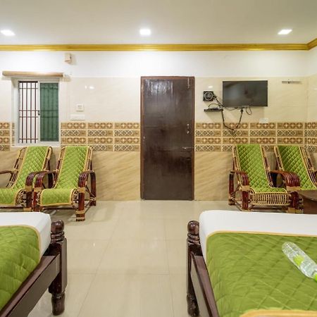 Sri Vinayaga Residency Rāmeswaram Exterior foto