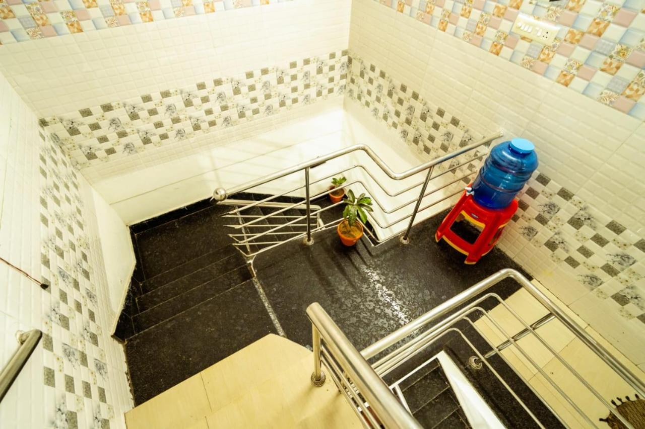 Sri Vinayaga Residency Rāmeswaram Exterior foto